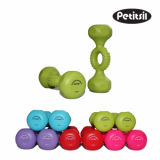 silicone dumbbells